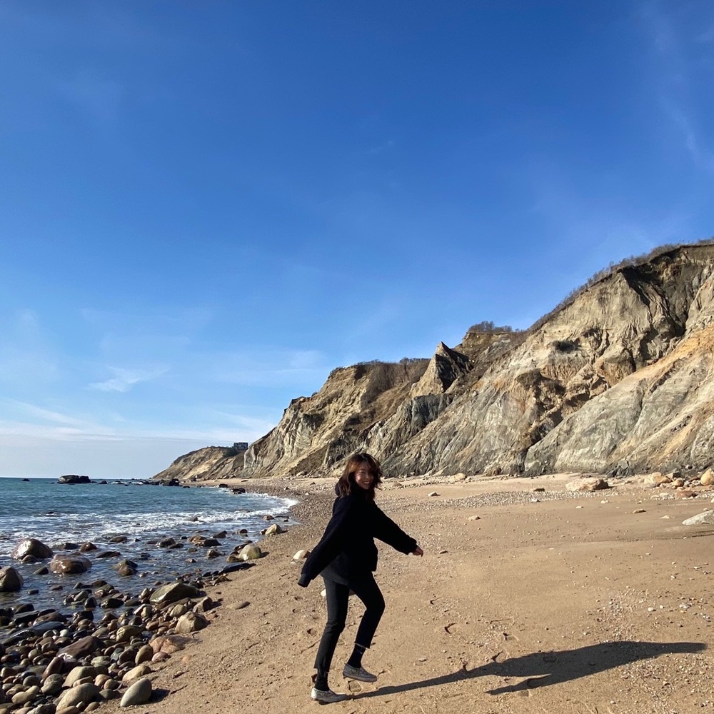 Meet your Posher, Jihae